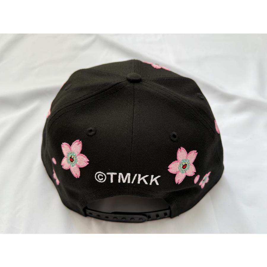 9FIFTY 【未使用品】NEW ERA × 村上隆 ニューエラ MLB TOKYO SERIES