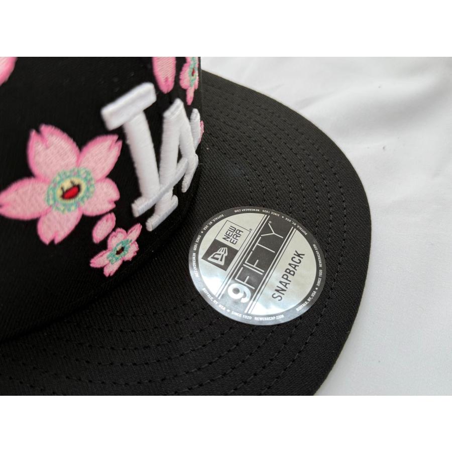9FIFTY 【未使用品】NEW ERA × 村上隆 ニューエラ MLB TOKYO SERIES
