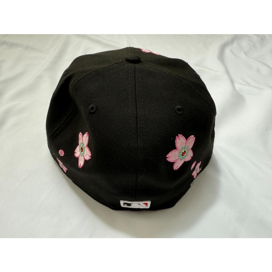 9FIFTY 【未使用品】NEW ERA × 村上隆 ニューエラ MLB TOKYO SERIES