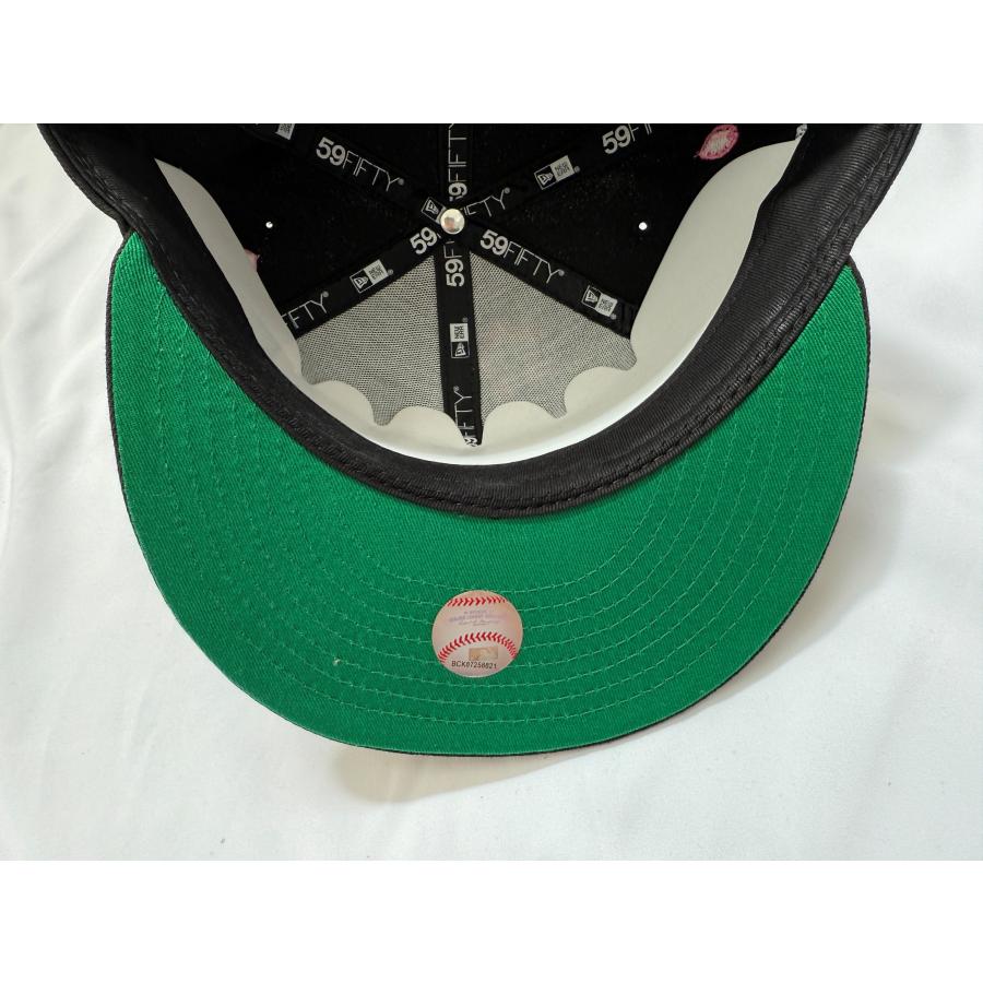 9FIFTY 【未使用品】NEW ERA × 村上隆 ニューエラ MLB TOKYO SERIES