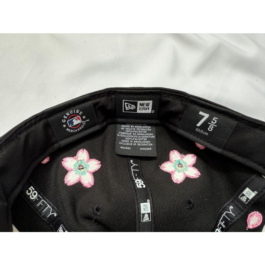 9FIFTY 【未使用品】NEW ERA × 村上隆 ニューエラ MLB TOKYO SERIES