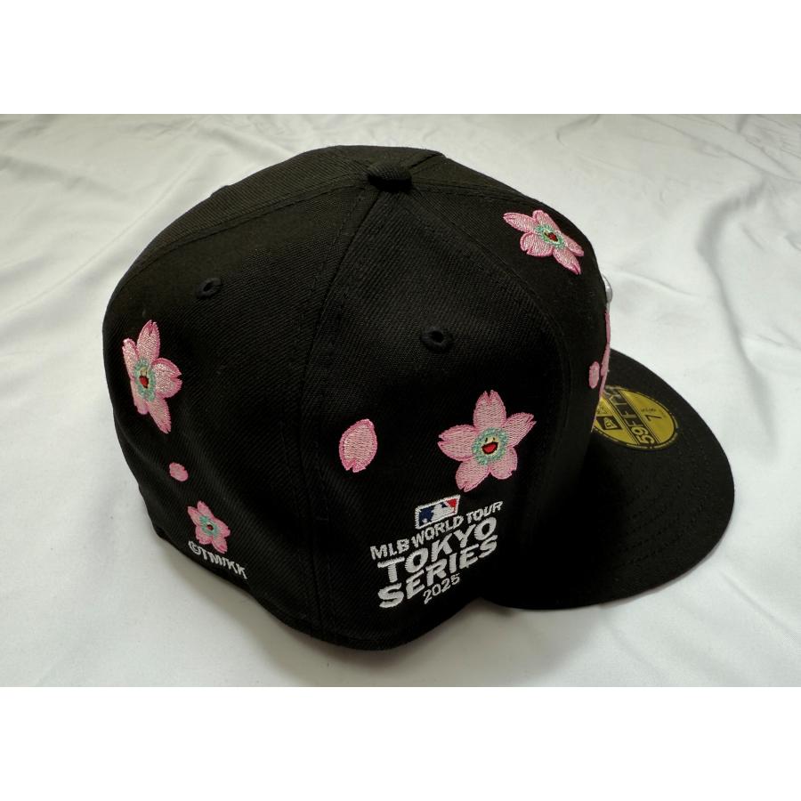 9FIFTY 【未使用品】NEW ERA × 村上隆 ニューエラ MLB TOKYO SERIES