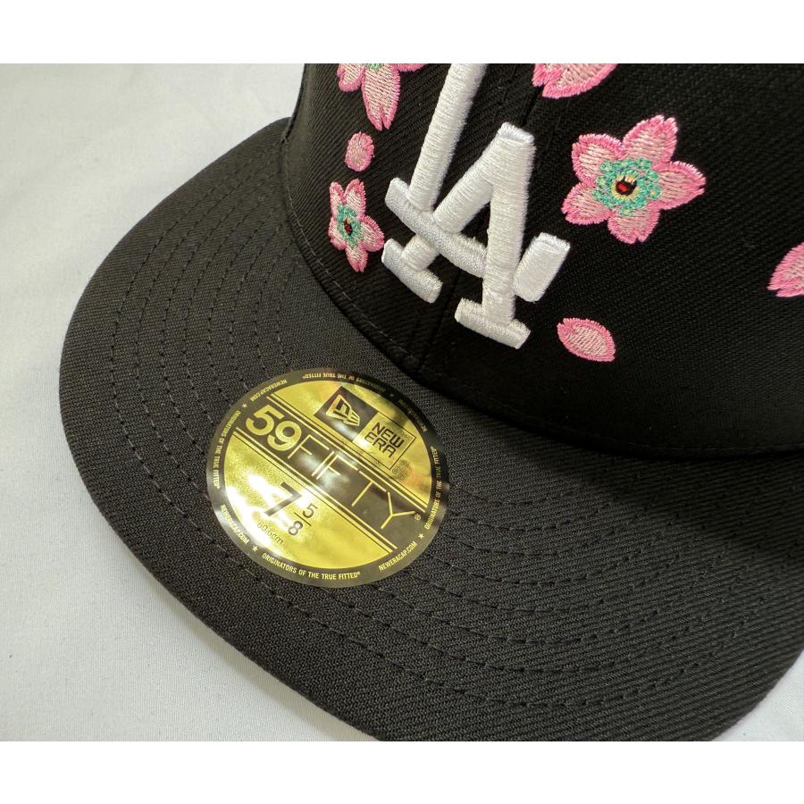9FIFTY 【未使用品】NEW ERA × 村上隆 ニューエラ MLB TOKYO SERIES