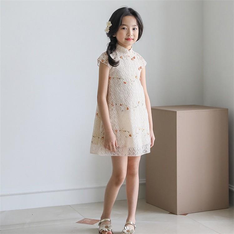 保全 アルコール ヘア 女の子 夏服 ワンピース Amyrussell Org