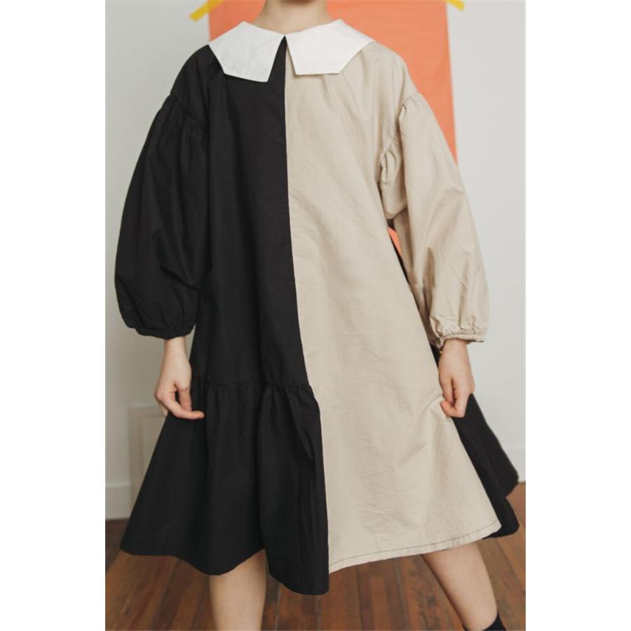 子供服 ワンピース キッズ 女の子 秋 ジュニア 女の子 ワンピース キッズ 長袖 ガールズワンピース ワンピ 165 160cm カジュアル 韓国 ファッション Lmnvs0254 Glanz 通販 Yahoo ショッピング