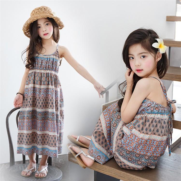 子供服 ワンピース 夏服 ジュニア 女の子 ワンピース キッズ ノースリーブ ガールズワンピース 夏 160cm カジュアル かわいい 韓国 ファッション Lmnvs0259 Glanz 通販 Yahoo ショッピング