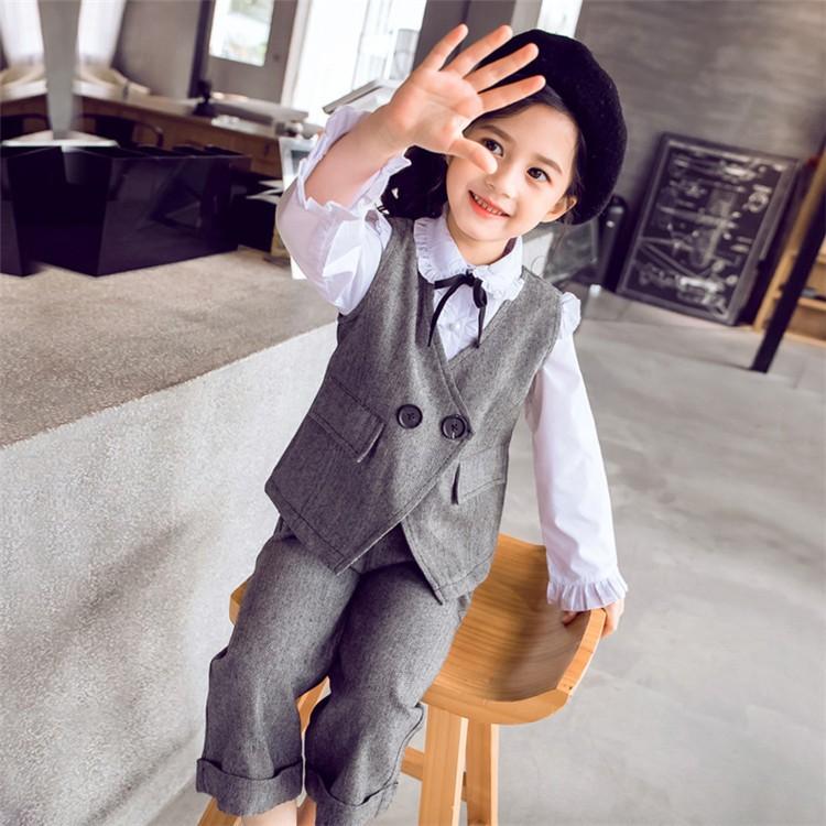 子供スーツ フォーマル 子供服 女の子 セットアップ キッズ おしゃれ