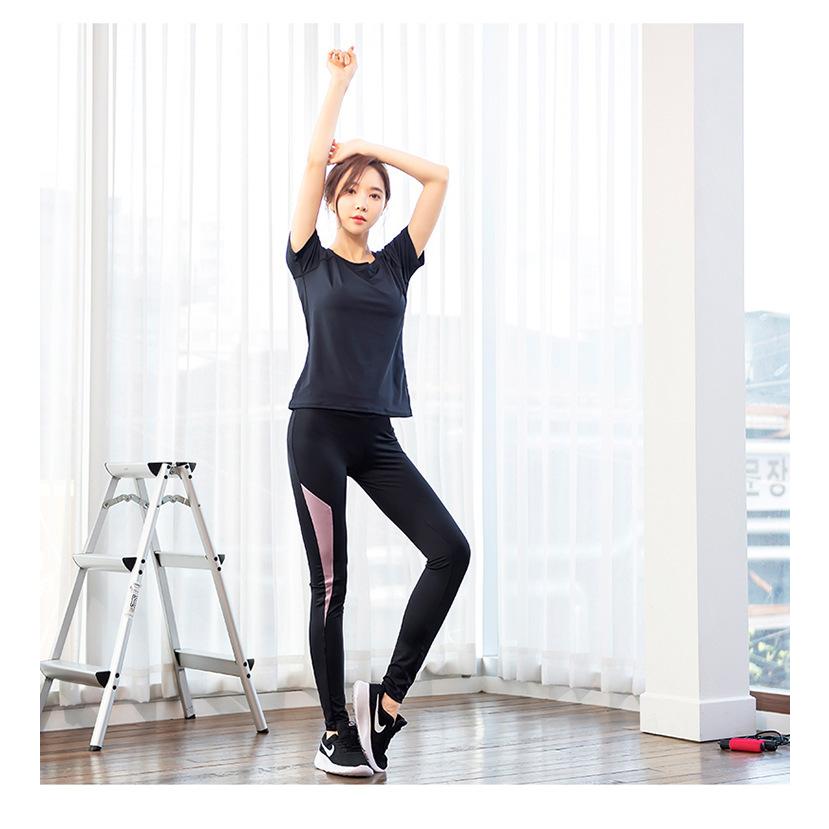 4点セットスポーツウェア レディース セット トレーニングウェア 上下 ランニング ウェア 可愛い フィットネスウェア おしゃれ ヨガウェア綺麗です Y Glanz 通販 Yahoo ショッピング