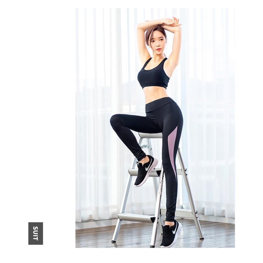 4点セットスポーツウェア レディース セット トレーニングウェア 上下 ランニング ウェア 可愛い フィットネスウェア おしゃれ ヨガウェア綺麗です Y Glanz 通販 Yahoo ショッピング