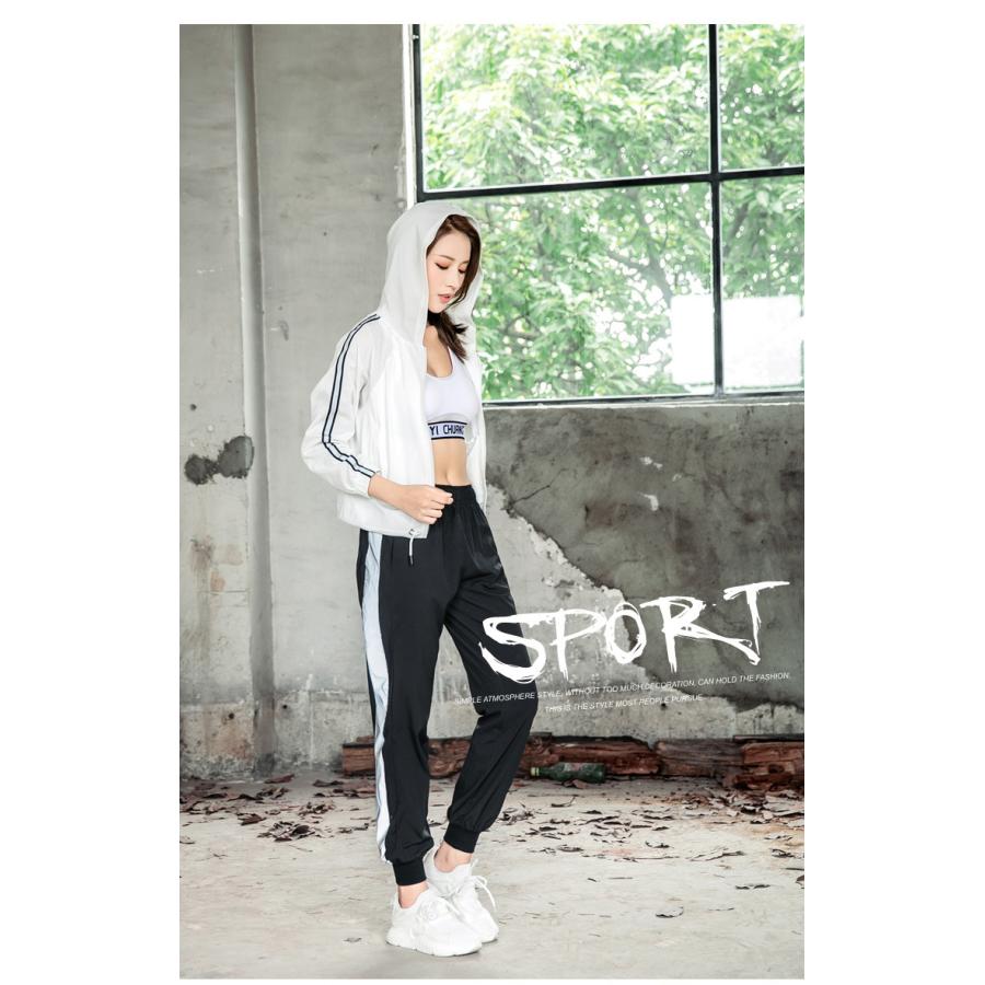 スポーツウェア レディース セット トレーニングウェア 上下 ランニング ウェア 可愛い フィットネスウェア おしゃれ ヨガウェア綺麗 Y Glanz 通販 Yahoo ショッピング