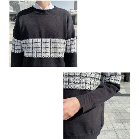 ペアルック セーター ニット ペアルック カップル お揃い 服 秋 冬 カップル ペアルック セーター ニット ブランド プレゼント ペア Y Glanz 通販 Yahoo ショッピング