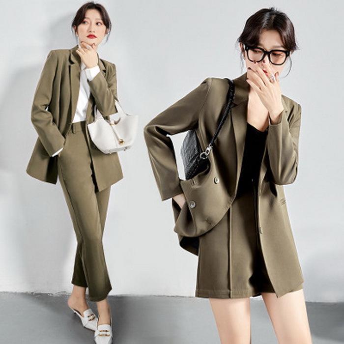 販売ポップ スーツ レディース 洗える パンツスーツ ビジネススーツ リクルートスーツ レディーススーツ ストレッチ テーパード フォーマル 在庫あり 即納 Www Superavila Com