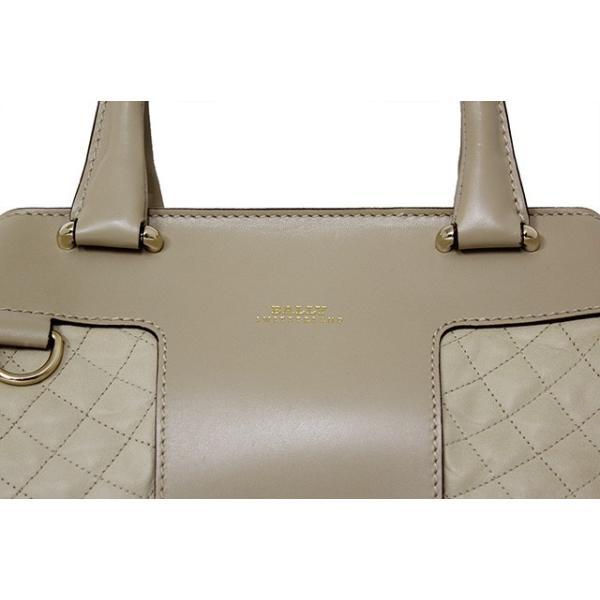 Bally（バリー） 訳あり アウトレット トート バッグ 2way BALLY