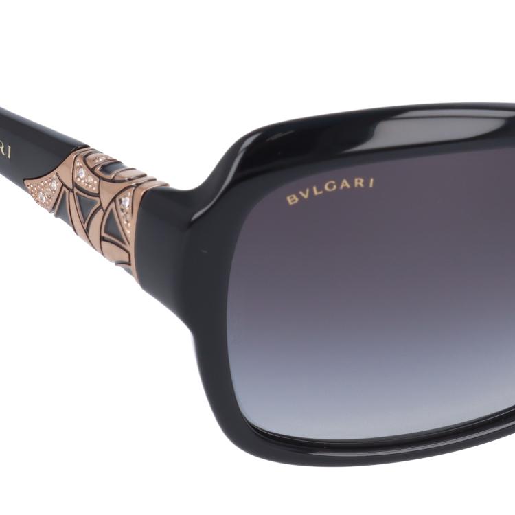 ブルガリ サングラス 度付き対応 アジアンフィット BVLGARI BV8153BF 501/8G 57 プレゼント ギフト ラッピング無料｜glass-expert｜09