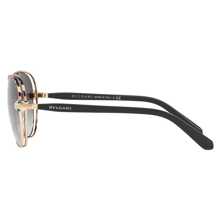 BVLGARI（ブルガリ） 国内正規品 サングラス BVLGARI BV6087B 20238G