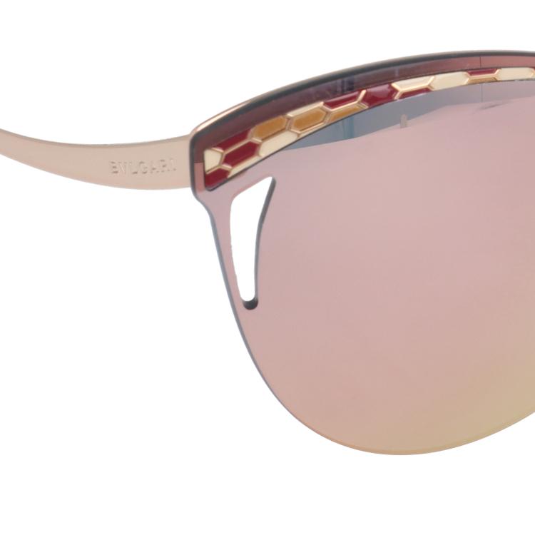 ブルガリ BVLGARI サングラス セルペンティ 蛇 8204-B-F ロゴ ブルガリ BVLGARI サングラス セルペンティ 蛇 8204-B-F ロゴ