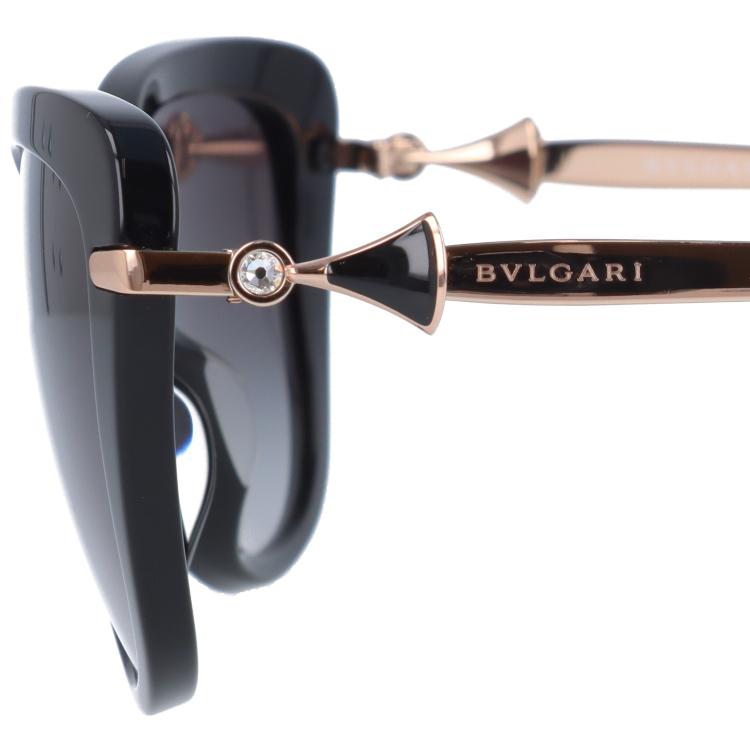 ブルガリ サングラス 国内正規品 メンズ レディース 度付き対応 ディーヴァ ドリーム アジアンフィット BVLGARI DIVA'S DREAM BV8193BF 501/8G 54 イタリア製｜glass-expert｜08