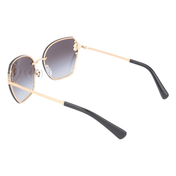 【残り1点♡】BVLGARI サングラス BVLGARI ブルガリ 0BV6182B 20148G 60 サングラス スマート