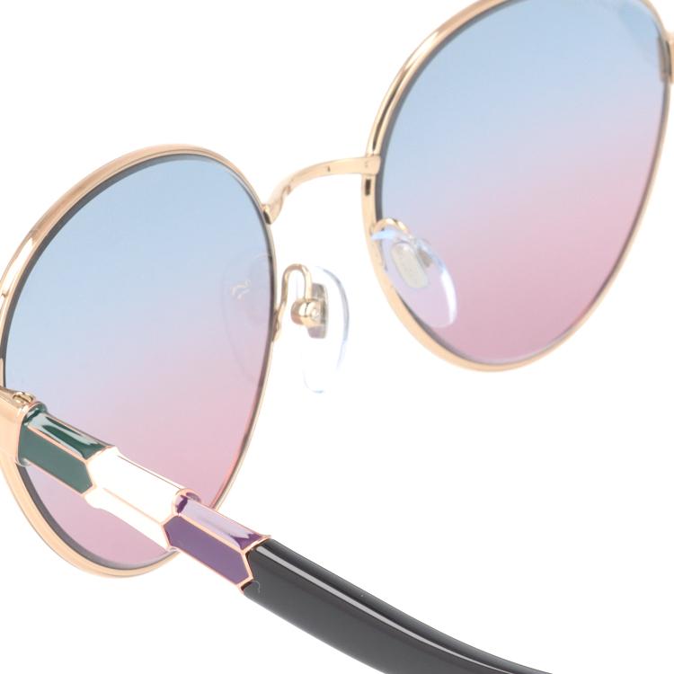 BVLGARI ブルガリ 訳あり 店頭展示品/外箱なし サングラス 国内