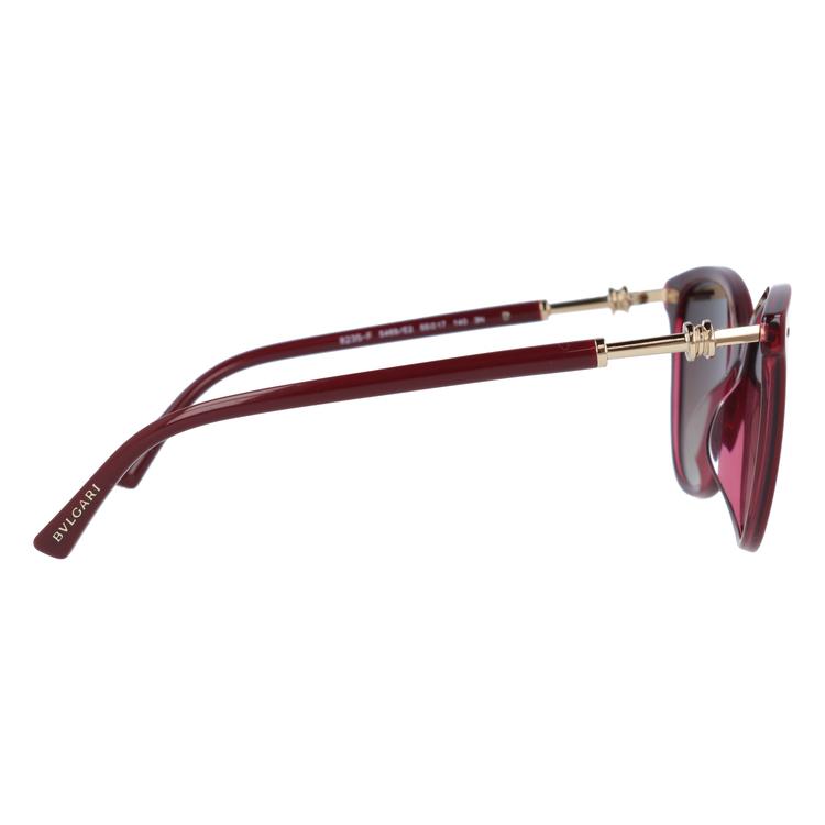 BVLGARI ブルガリ 訳あり 店頭展示品/外箱なし サングラス 国内正規品  