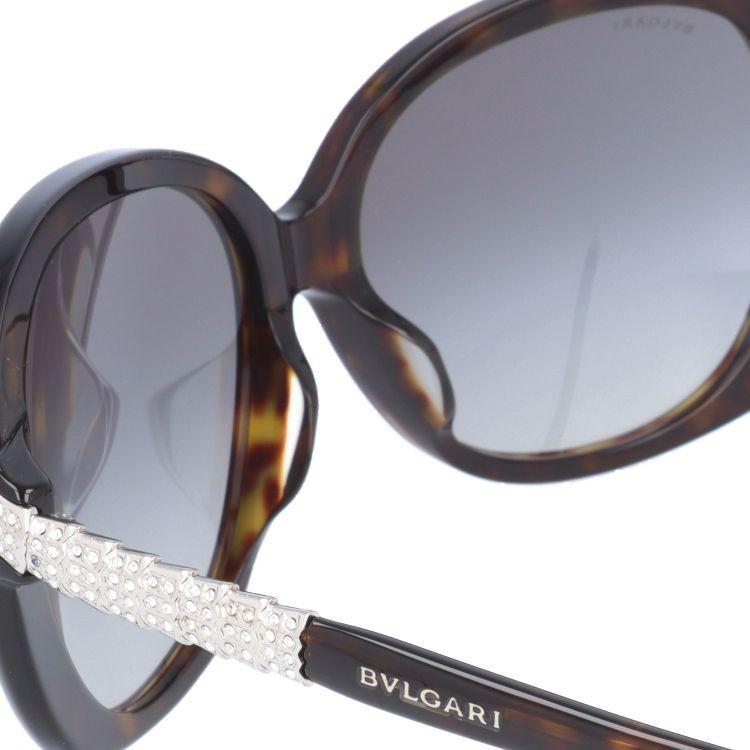 BVLGARI（ブルガリ） 訳あり サングラス BVLGARI BV8105BA 504/11 59
