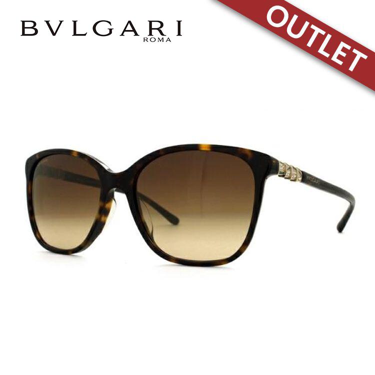 BVLGARI（ブルガリ） 訳あり アウトレット サングラス セルペンティ