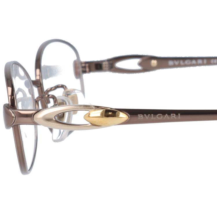 ブルガリ メガネ フレーム 国内正規品 伊達メガネ 老眼鏡 度付き ブルーライトカット BVLGARI BV2050TK 479 53 ブラウン メンズ レディース 日本製 プレゼント ブルガリ 国内正規品 BVLGARI BV2050TK ブラウン 日本製 プレゼント ラッピング無料