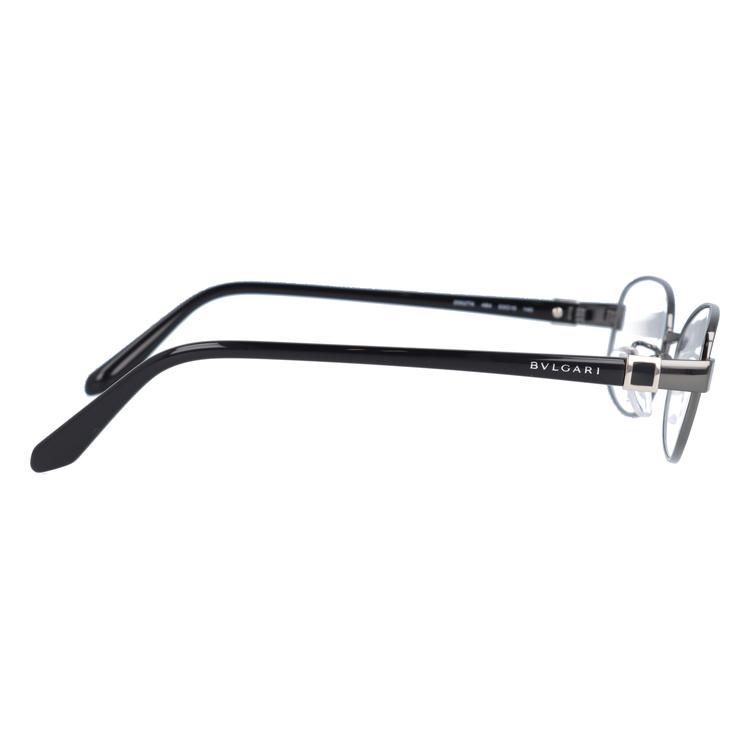ブルガリ メガネ フレーム 国内正規品 伊達メガネ 老眼鏡 度付き ブルーライトカット BVLGARI BV2052TK 484 53 ガンメタル/ブラック メンズ レディース 日本製 ブルガリ 国内正規品 BVLGARI BV2052TK ガンメタル/ブラック 日本製 ラッピング無料