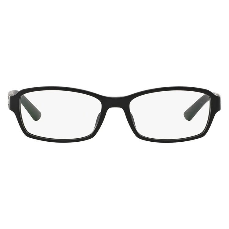 BVLGARI（ブルガリ） メガネ フレーム ブランド 眼鏡 伊達 度付き 度