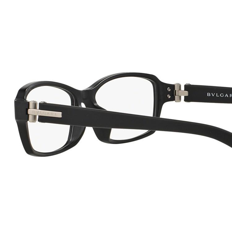 BVLGARI ブルガリ カラーレンズ 10% メガネ フレーム BV3025D BVLGARI（ブルガリ） メガネ フレーム ブランド 眼鏡 伊達 度付き 度