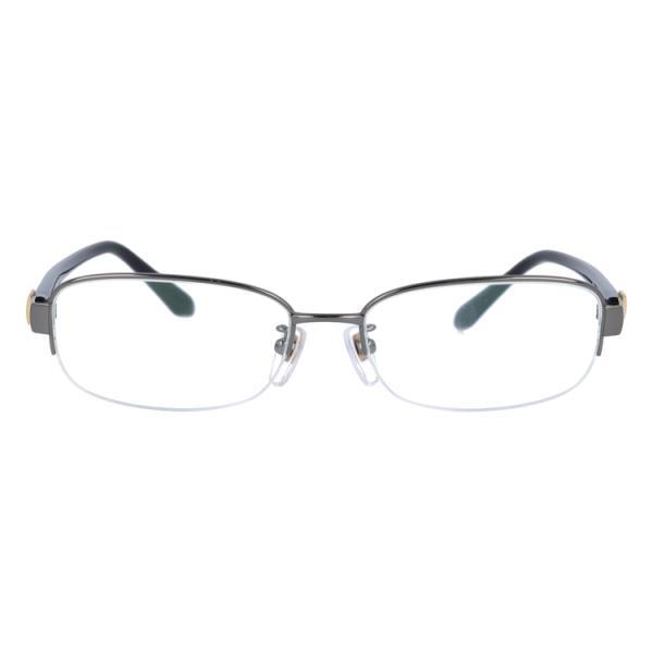 訳あり アウトレット ブルガリ メガネ フレーム 国内正規品 伊達メガネ 老眼鏡 度付き BVLGARI BV2053TK 484 52 メンズ レディース 日本製｜glass-expert｜03