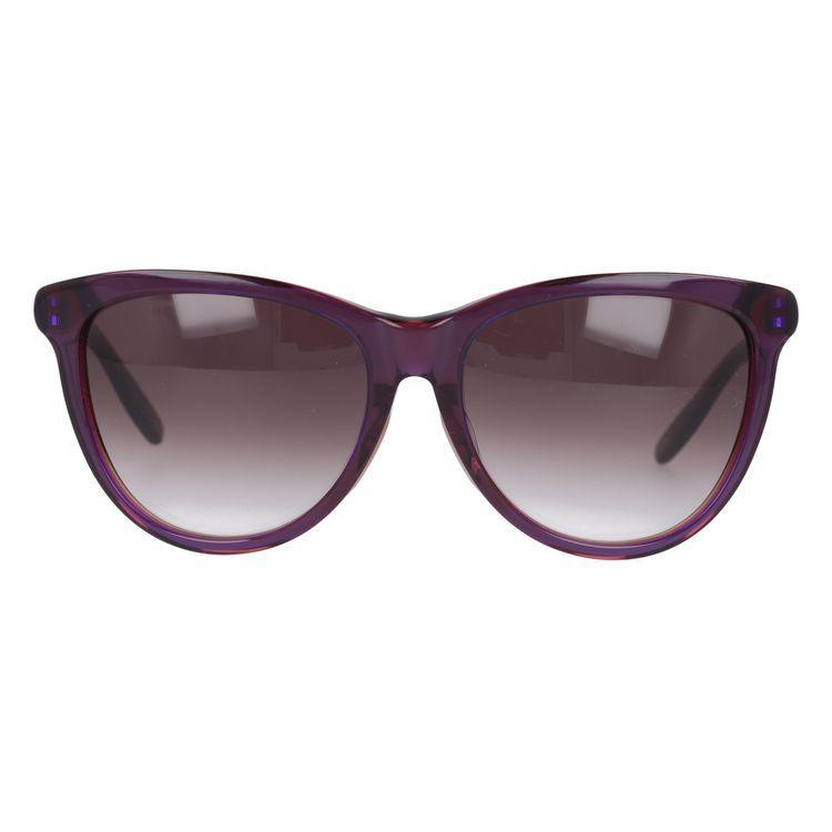 ボッテガヴェネタ サングラス BOTTEGA VENETA B.V.251FS F35/J8 56（PURP ANTSILV） パープル ブラウン/パープルグラデーション メンズ レディース プレゼント_2
