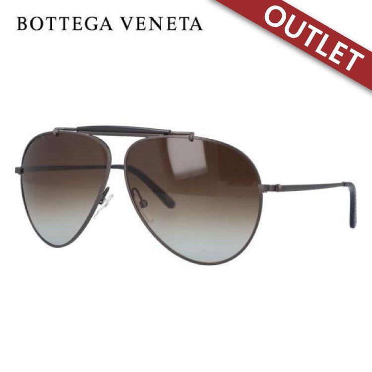 BOTTEGA VENETA 訳あり アウトレット ボッテガヴェネタ サングラス 