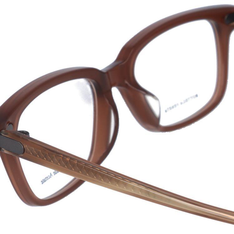 BOTTEGA VENETA（ボッテガ・ヴェネタ） メガネフレーム アジアン