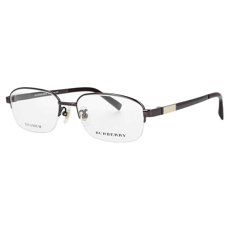 BURBERRY（バーバリー） メガネ フレーム 国内正規品 伊達メガネ