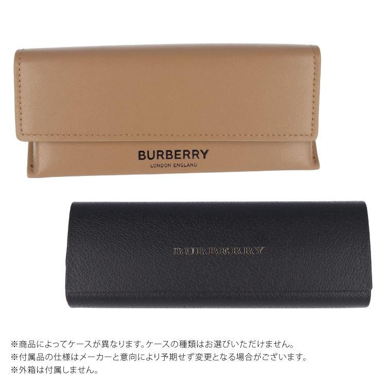 BURBERRY（バーバリー） 訳あり 店頭展示品/外箱なし メガネ フレーム