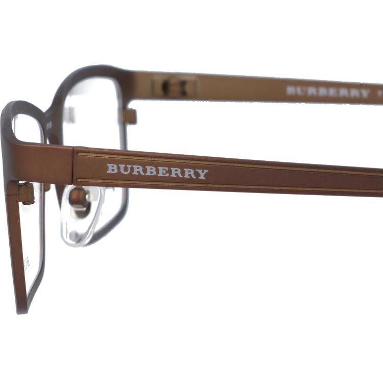 BURBERRY（バーバリー） 訳あり 店頭展示品/外箱なし メガネ フレーム