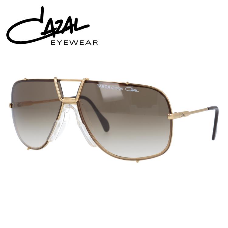 CAZAL（カザール） サングラス 国内正規品 メンズ レディース 
