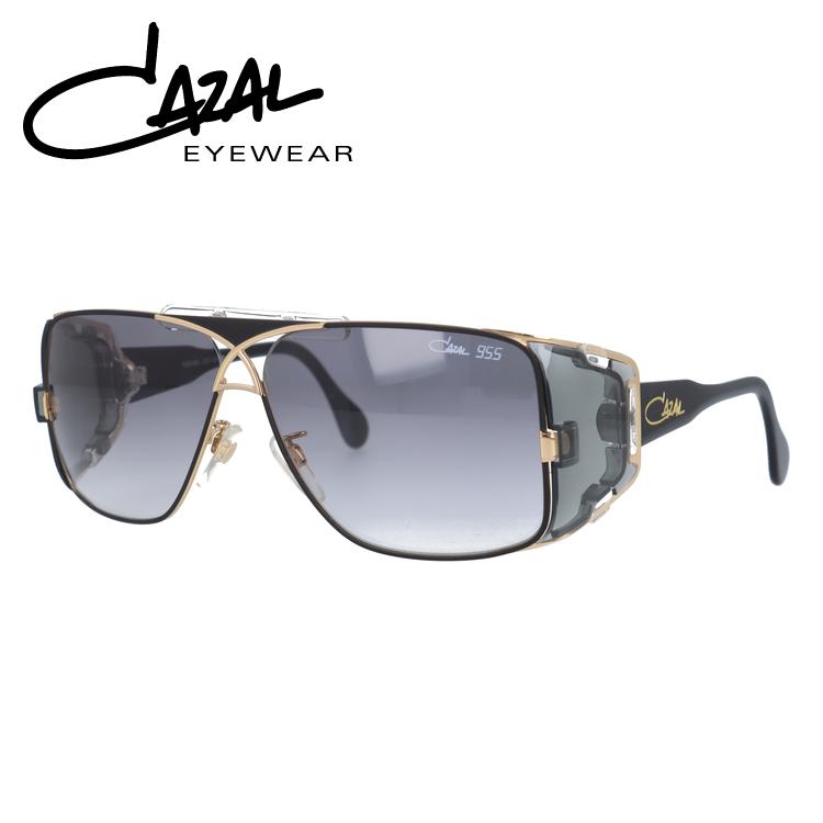 CAZAL（カザール） サングラス 国内正規品 メンズ レディース 