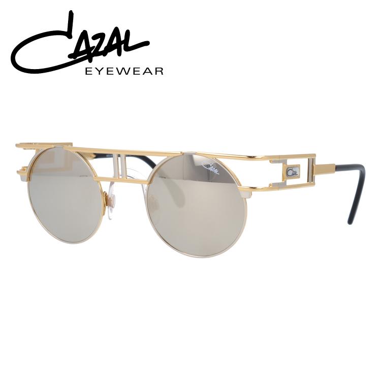 CAZAL（カザール） サングラス 国内正規品 メンズ レディース