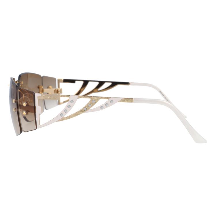 CAZAL（カザール） サングラス 国内正規品 メンズ レディース ブランド