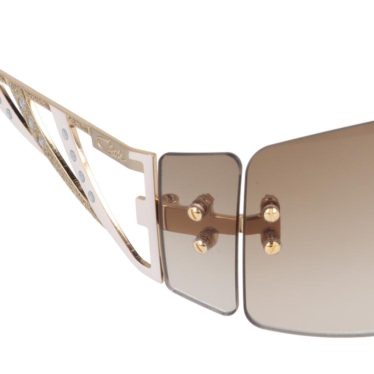 CAZAL（カザール） サングラス 国内正規品 メンズ レディース ブランド
