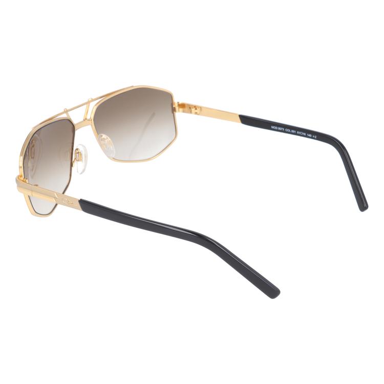 CAZAL（カザール） サングラス 国内正規品 メンズ レディース ブランド