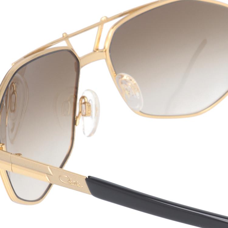 CAZAL（カザール） サングラス 国内正規品 メンズ レディース ブランド