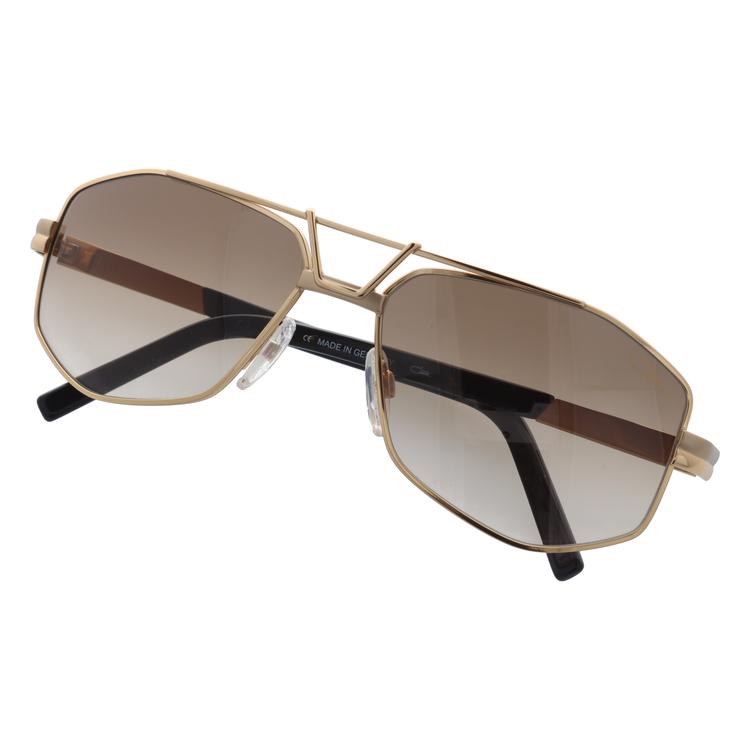 CAZAL（カザール） サングラス 国内正規品 メンズ レディース ブランド