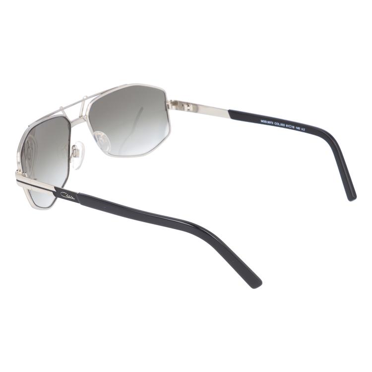 CAZAL（カザール） サングラス 国内正規品 メンズ レディース ブランド