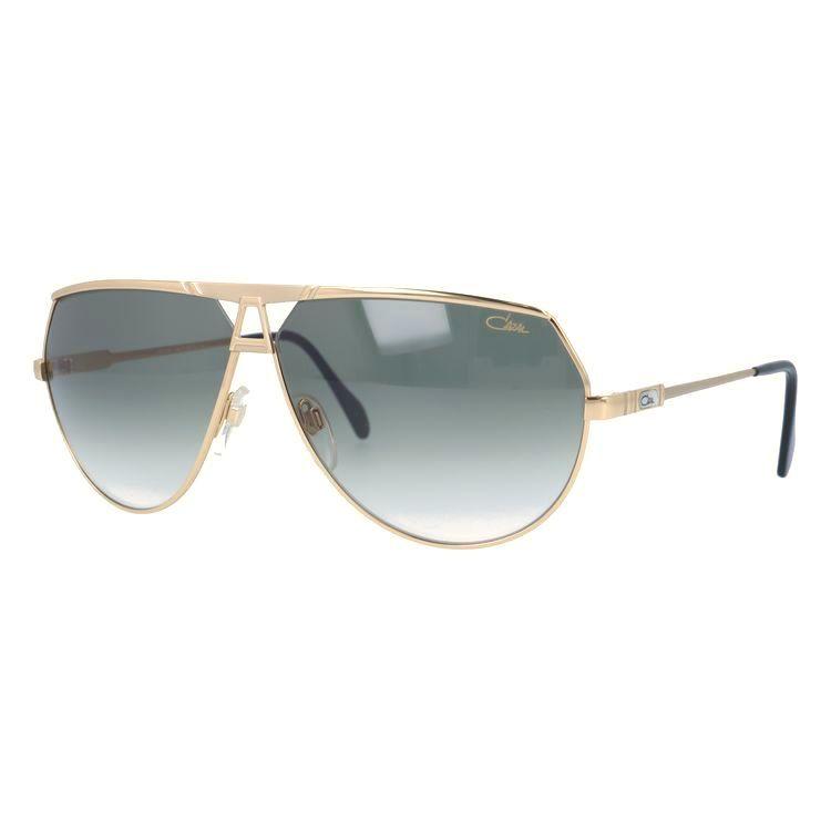 CAZAL（カザール） サングラス 国内正規品 メンズ レディース