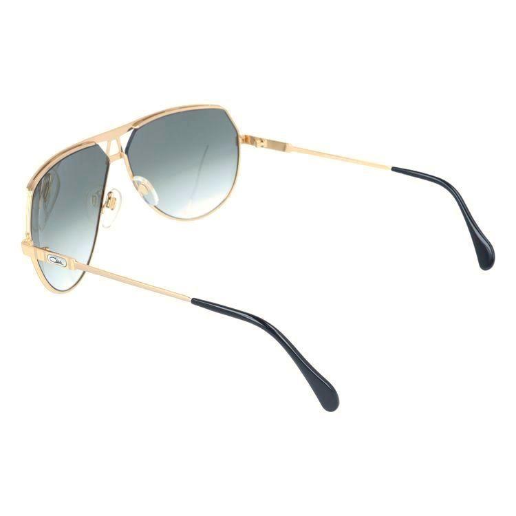 CAZAL（カザール） サングラス 国内正規品 メンズ レディース