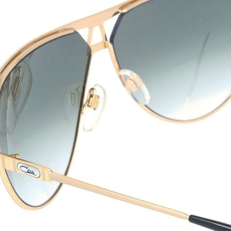 CAZAL（カザール） サングラス 国内正規品 メンズ レディース