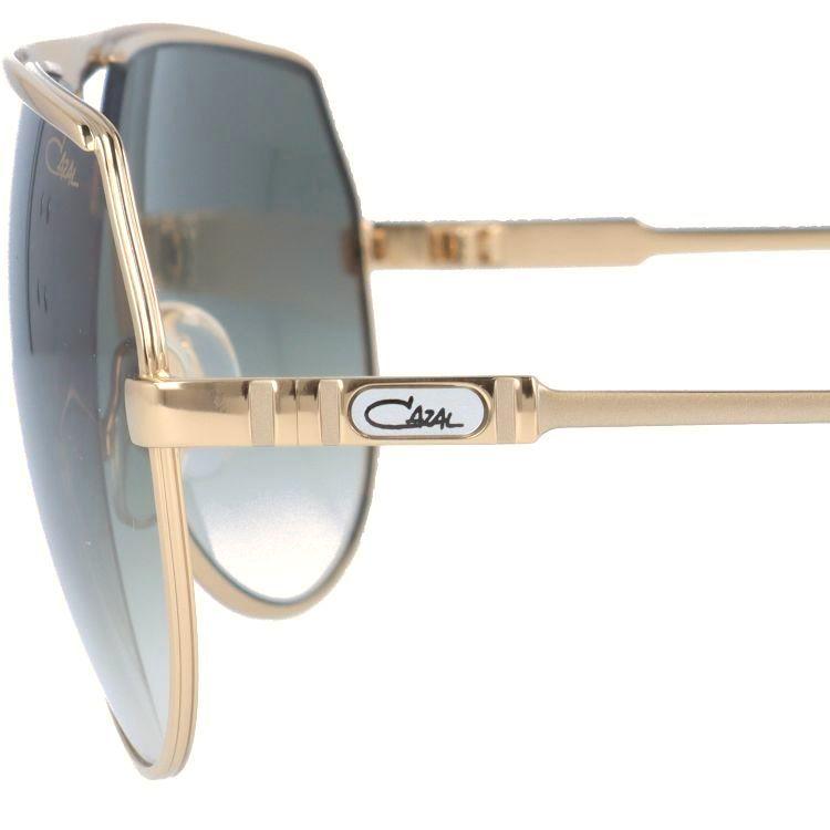 CAZAL カザール 979 302 サングラス CAZAL（カザール） サングラス 国内正規品 メンズ レディース